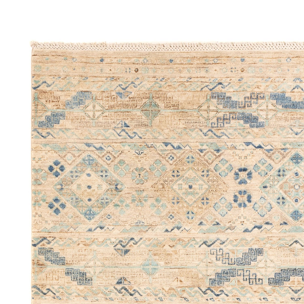 Tapis Ziegler - Ariana - Royal - 297 x 198 cm - beige