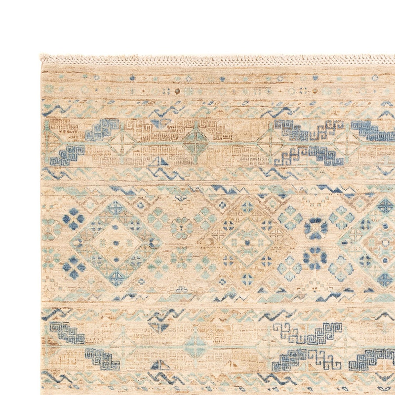 Tapis Ziegler - Ariana - Royal - 297 x 198 cm - beige