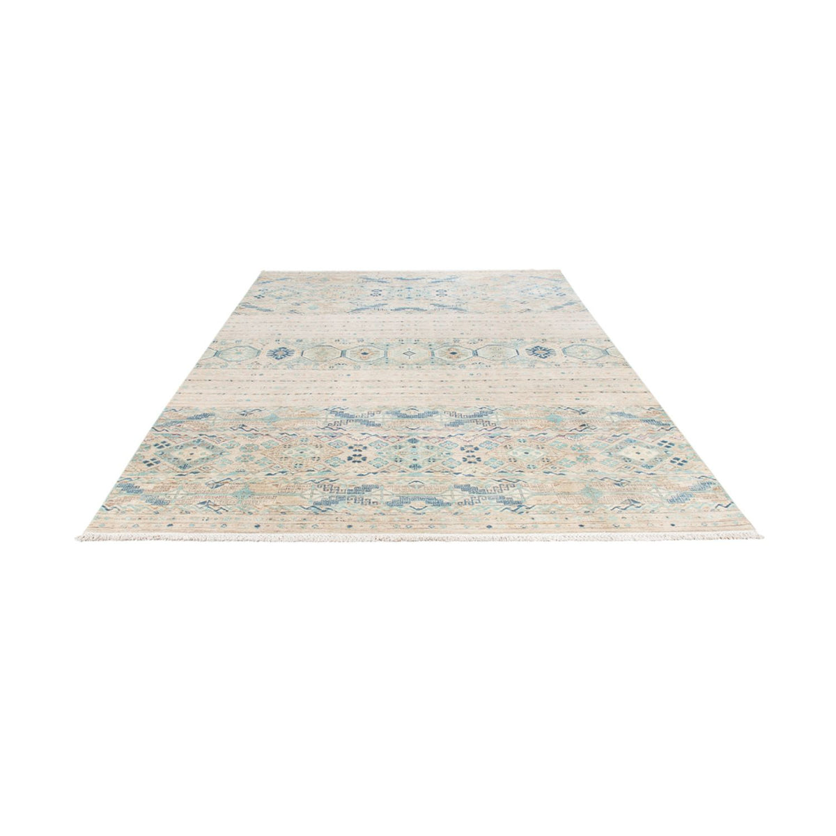 Tapis Ziegler - Ariana - Royal - 297 x 198 cm - beige