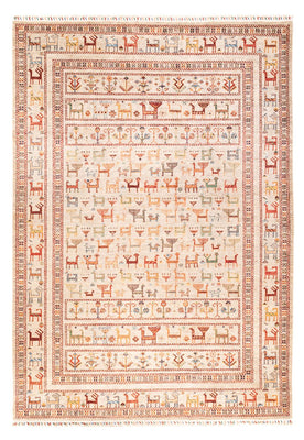 Tapis Ziegler - Ariana - 300 x 207 cm - rose
