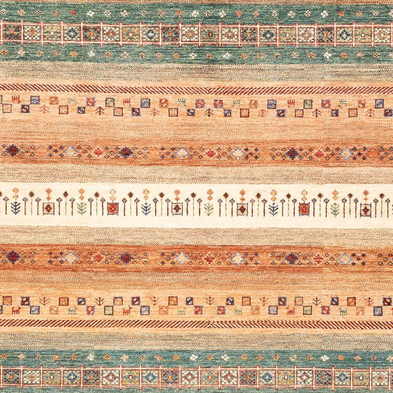 Tapis Ziegler - Moderne - 291 x 207 cm - multicolore