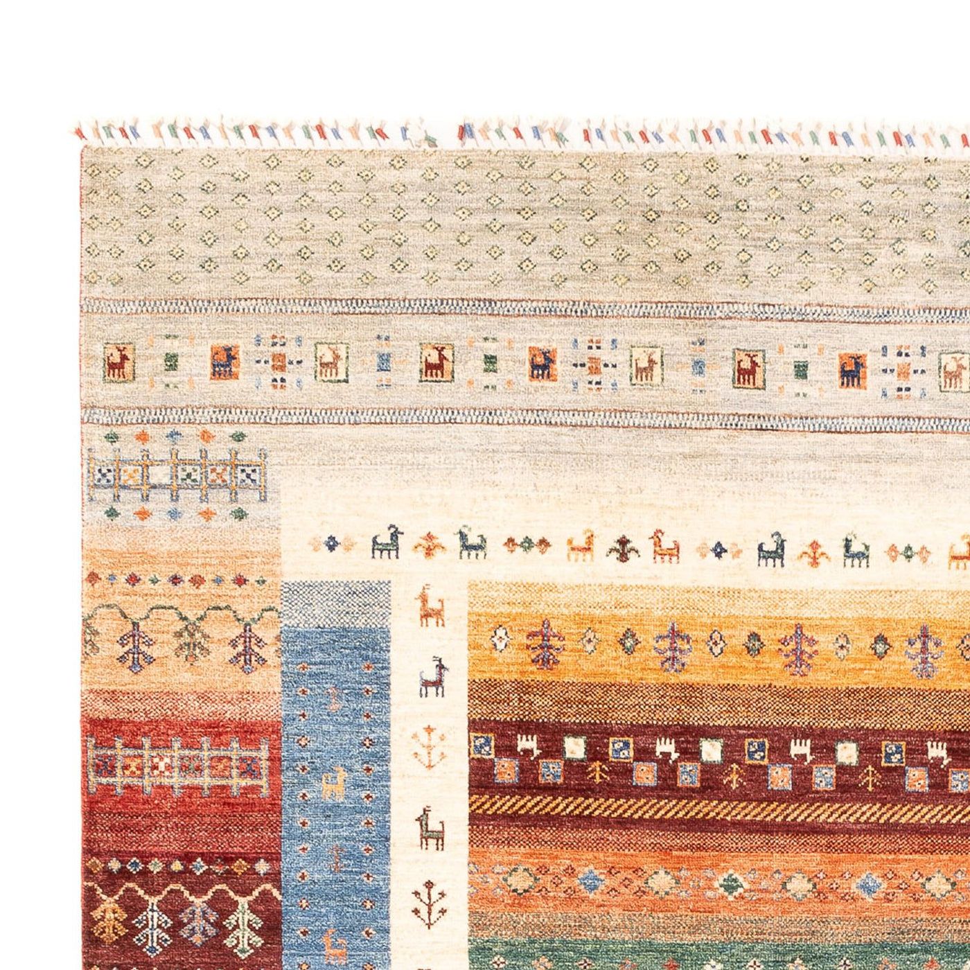 Tapis Ziegler moderne Tapis 291x207cm - Tapis oriental