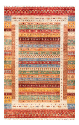 Tapis Ziegler - Moderne - 305 x 201 cm - multicolore