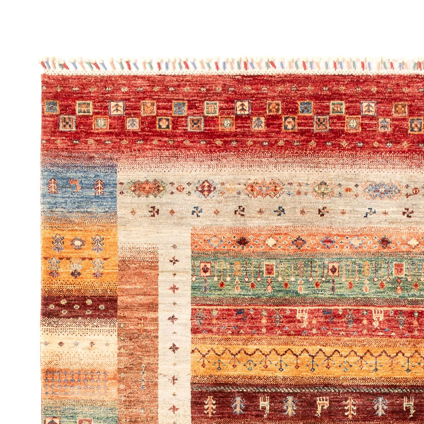 Tapis Ziegler moderne Tapis 305x201cm - Tapis oriental