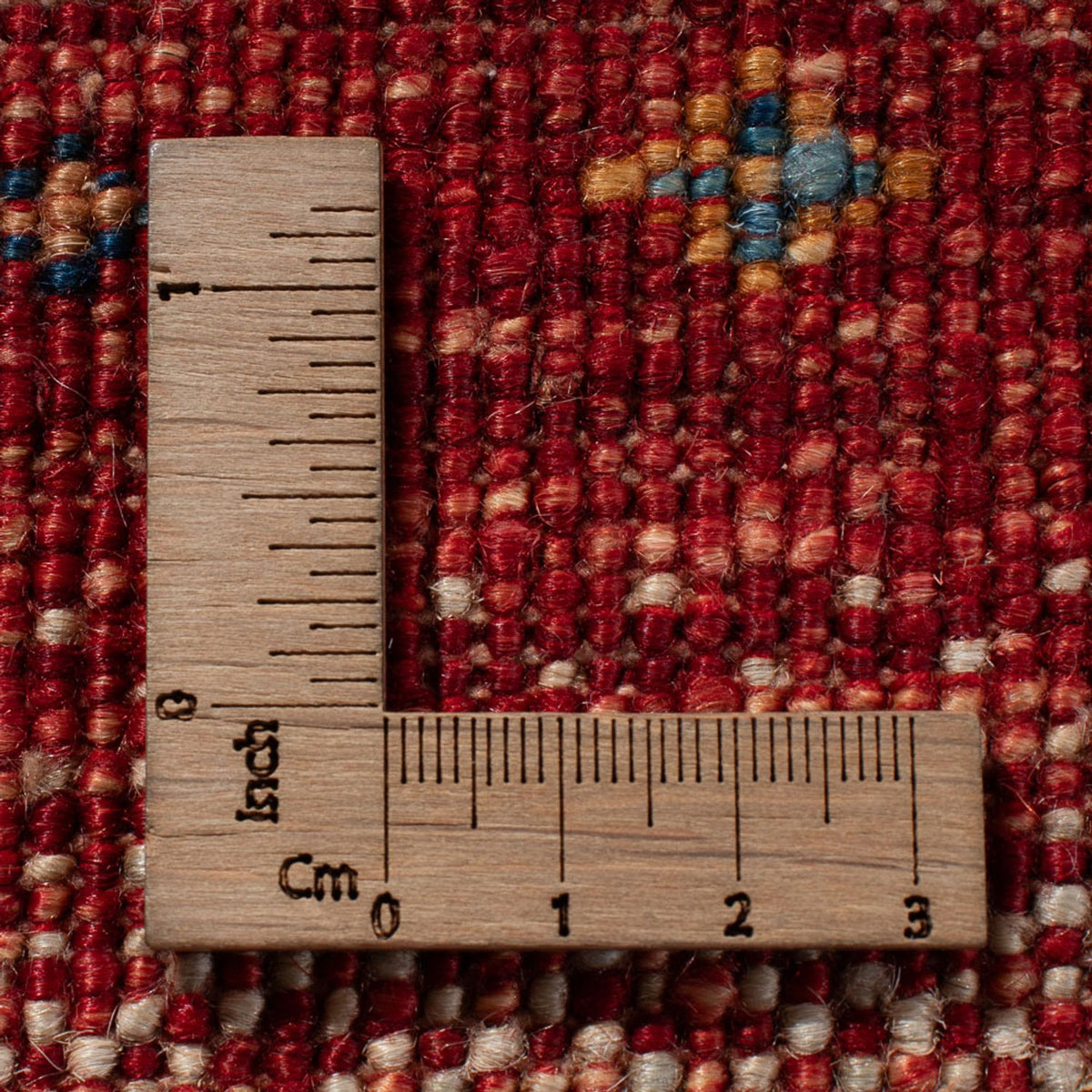 Tapis Ziegler - Moderne - 305 x 201 cm - multicolore