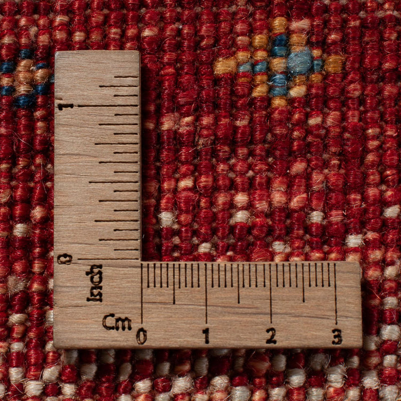 Tapis Ziegler - Moderne - 305 x 201 cm - multicolore