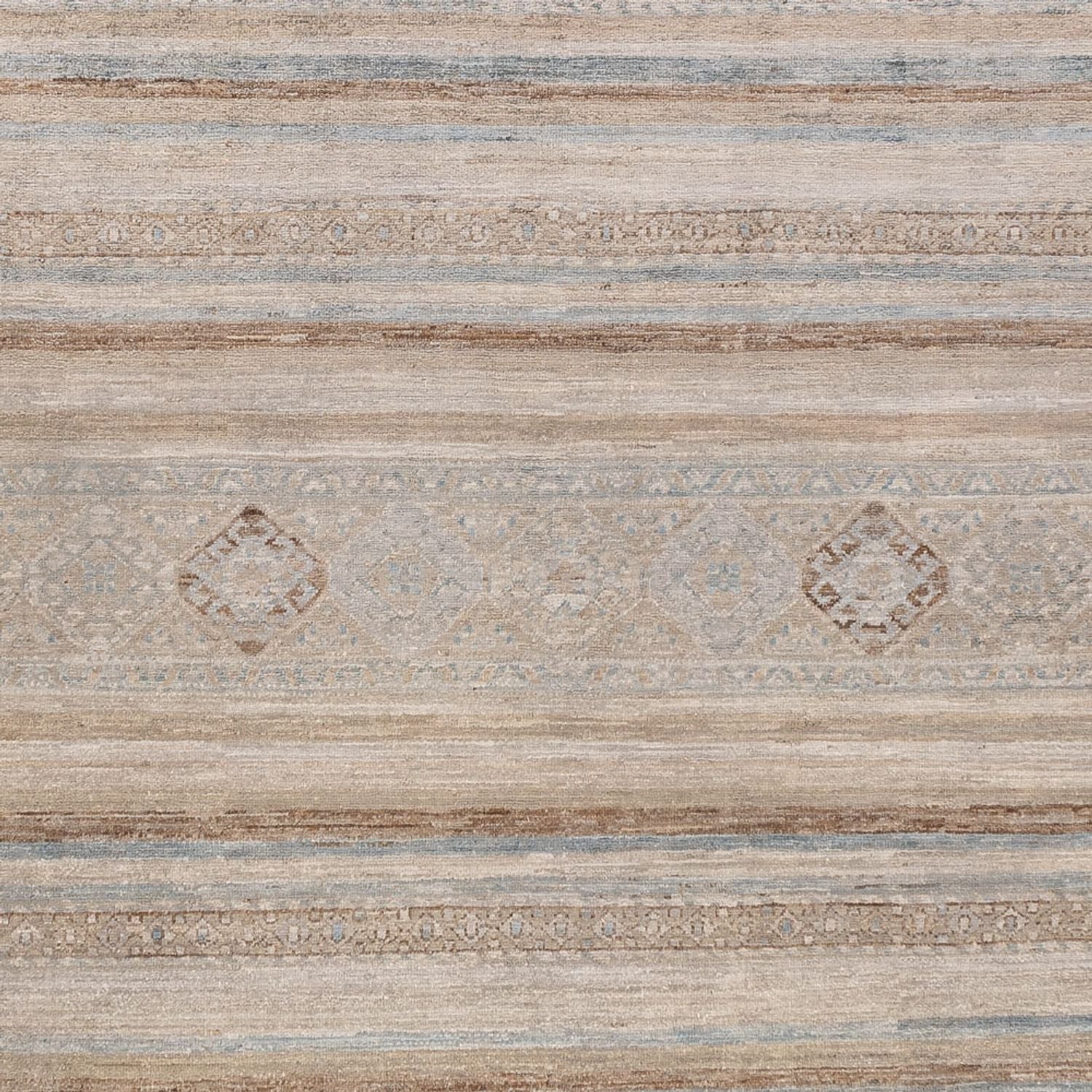 Tapis Ziegler - Ariana - Royal - 301 x 206 cm - gris
