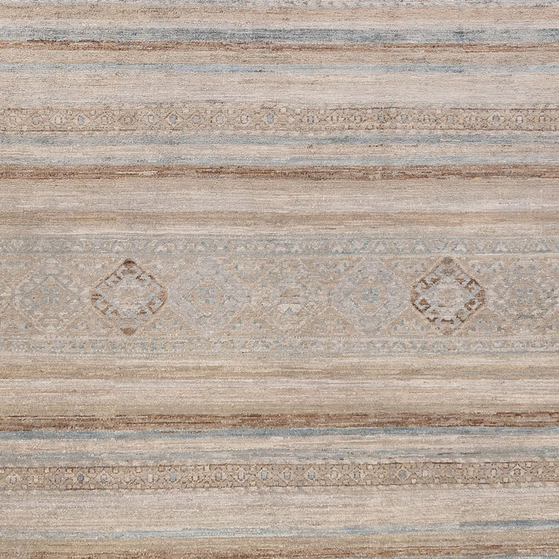 Tapis Ziegler - Ariana - Royal - 301 x 206 cm - gris