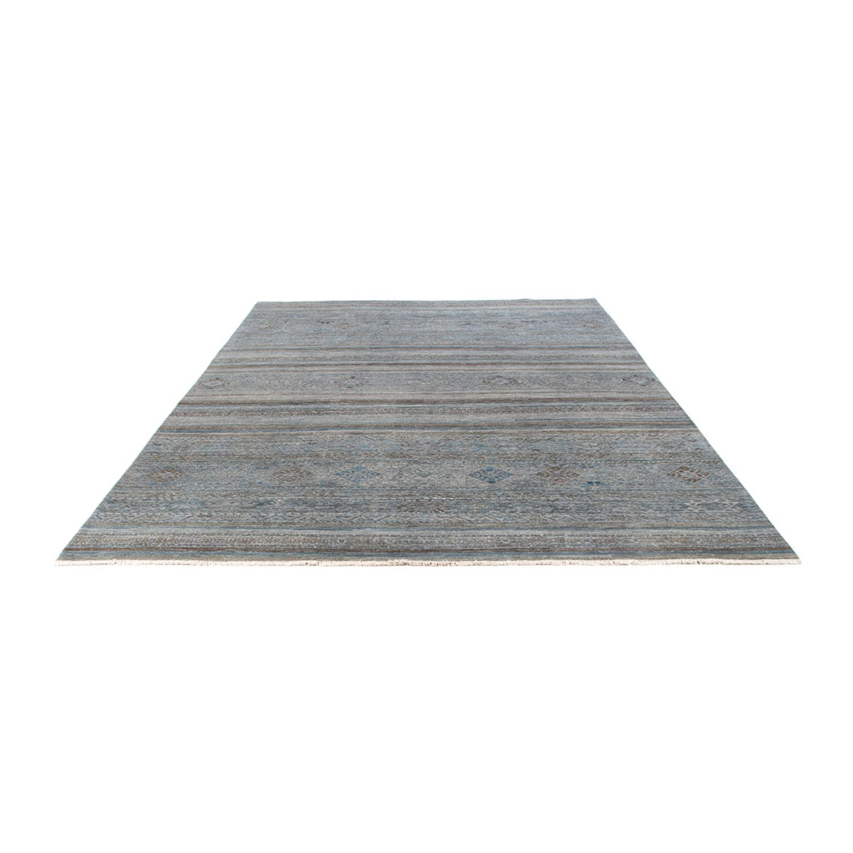 Tapis Ziegler - Ariana - Royal - 301 x 206 cm - gris