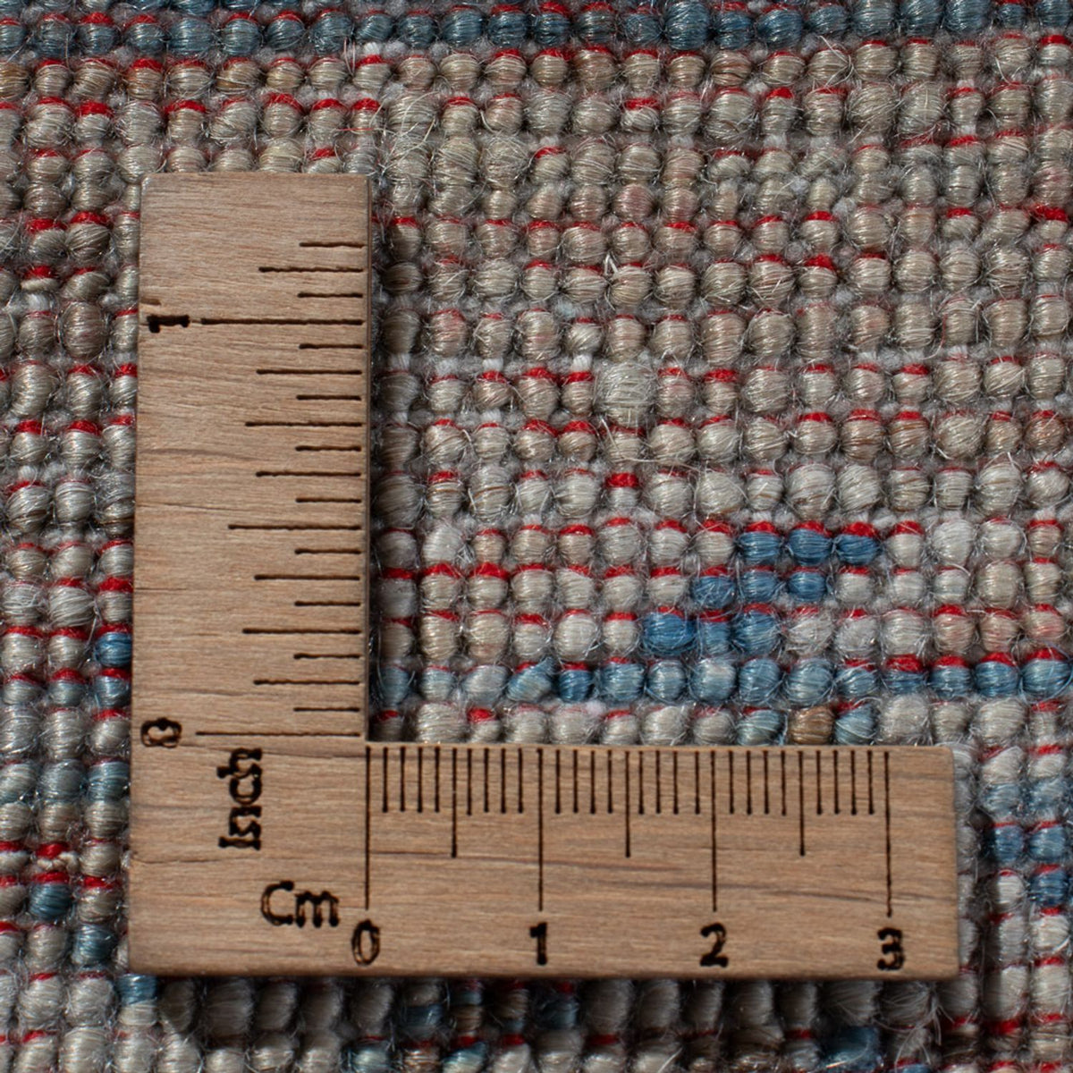 Tapis Ziegler - Ariana - Royal - 301 x 206 cm - gris