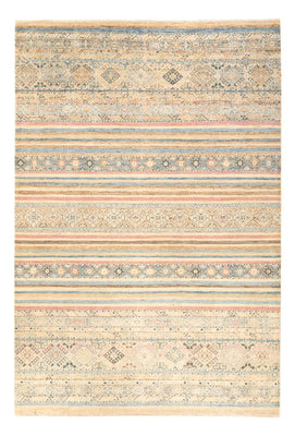 Tapis Ziegler - Ariana - Royal - 296 x 206 cm - multicolore
