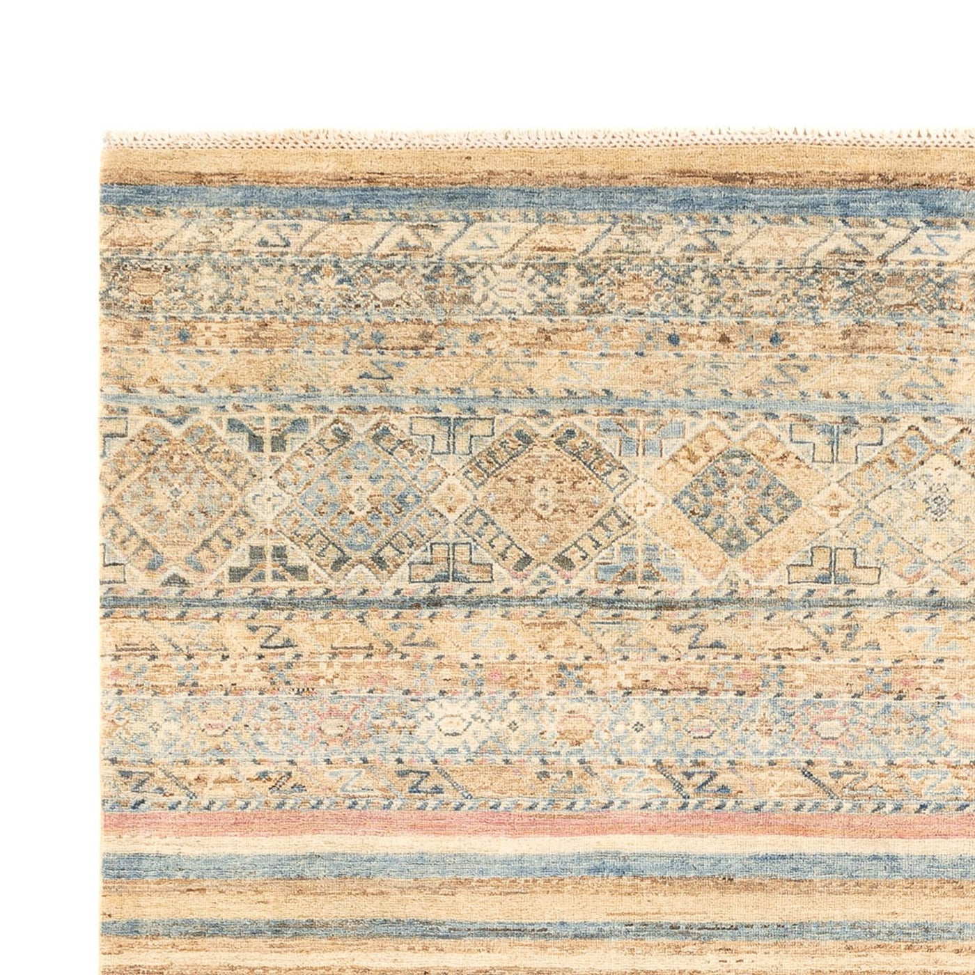Ariana Tapis 296x206cm - Tapis oriental