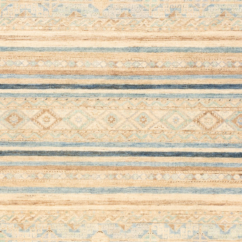 Tapis Ziegler - Ariana - Royal - 281 x 203 cm - multicolore