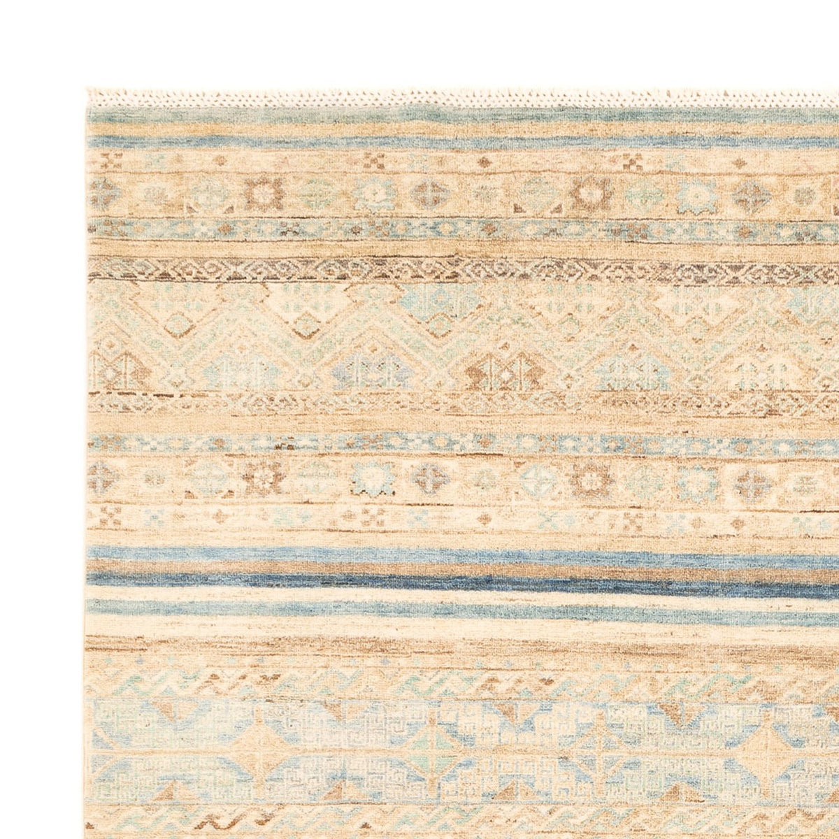 Tapis Ziegler - Ariana - Royal - 281 x 203 cm - multicolore