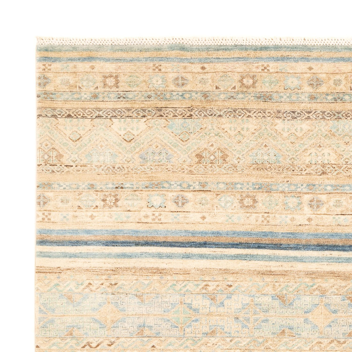 Ariana Tapis 281x203cm - Tapis oriental