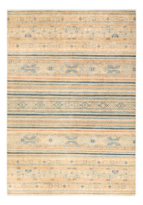 Tapis Ziegler - Ariana - Royal - 292 x 204 cm - multicolore