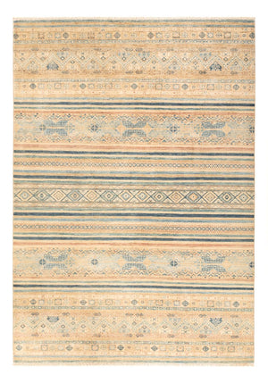 Tapis Ziegler - Ariana - Royal - 292 x 204 cm - multicolore