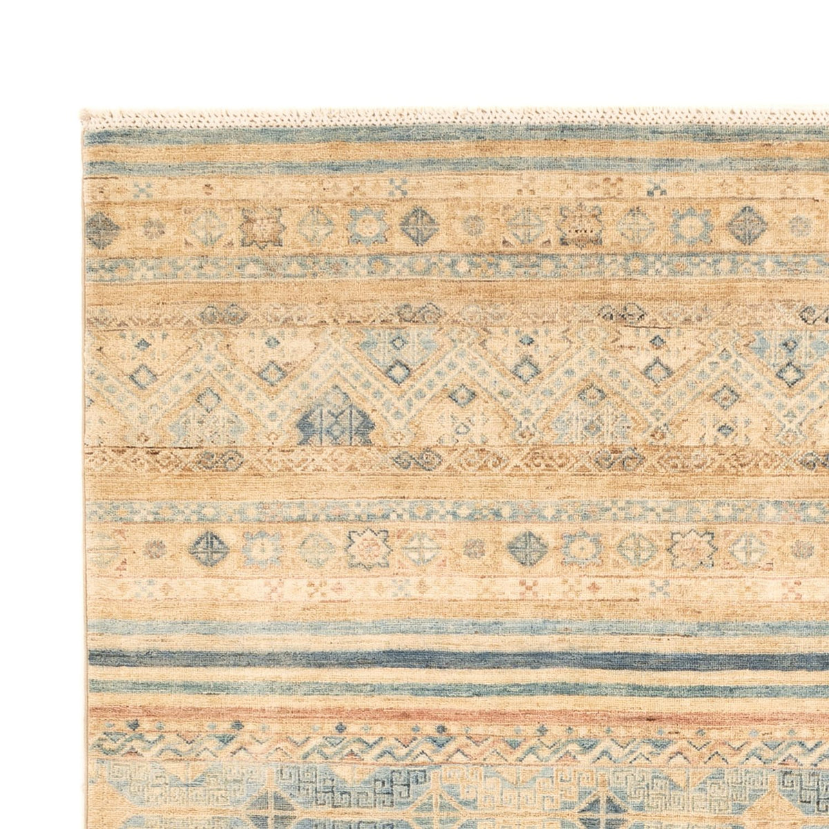 Tapis Ziegler - Ariana - Royal - 292 x 204 cm - multicolore