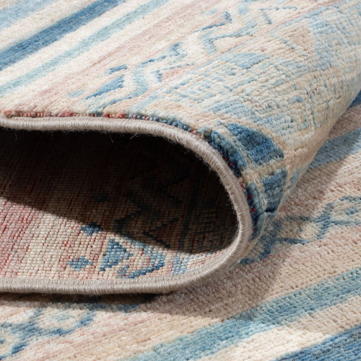 Tapis Ziegler - Ariana - Royal - 292 x 204 cm - multicolore