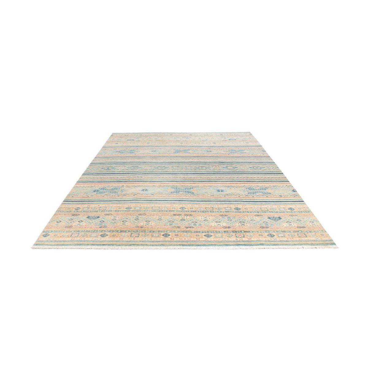 Tapis Ziegler - Ariana - Royal - 292 x 204 cm - multicolore
