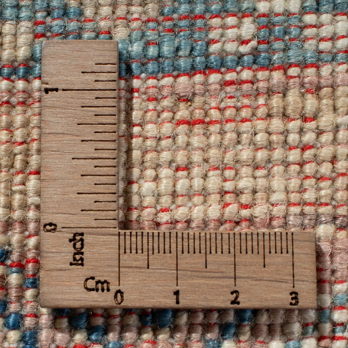 Tapis Ziegler - Ariana - Royal - 292 x 204 cm - multicolore