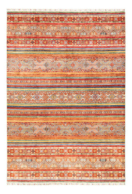 Tapis Ziegler - Shal - 308 x 206 cm - multicolore