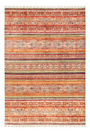 Tapis Ziegler - Shal - 308 x 206 cm - multicolore
