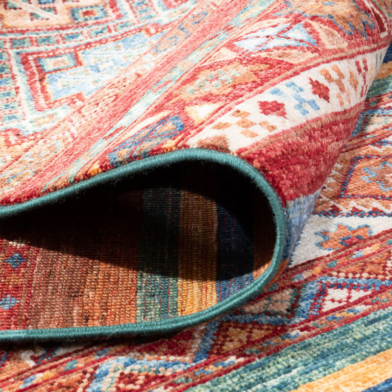 Tapis Ziegler - Shal - 308 x 206 cm - multicolore