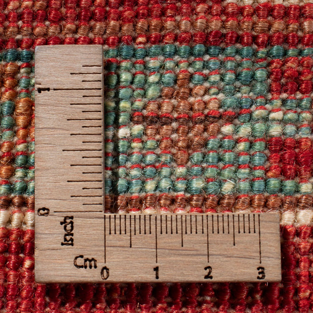 Tapis Ziegler - Shal - 308 x 206 cm - multicolore