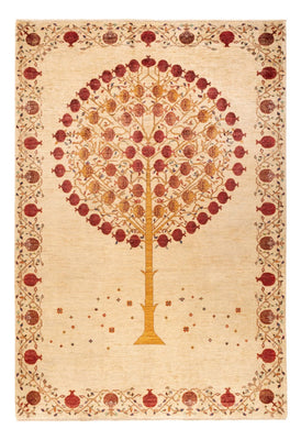 Tapis Ziegler - Ariana - 247 x 173 cm - beige
