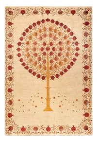 Tapis Ziegler - Ariana - 247 x 173 cm - beige