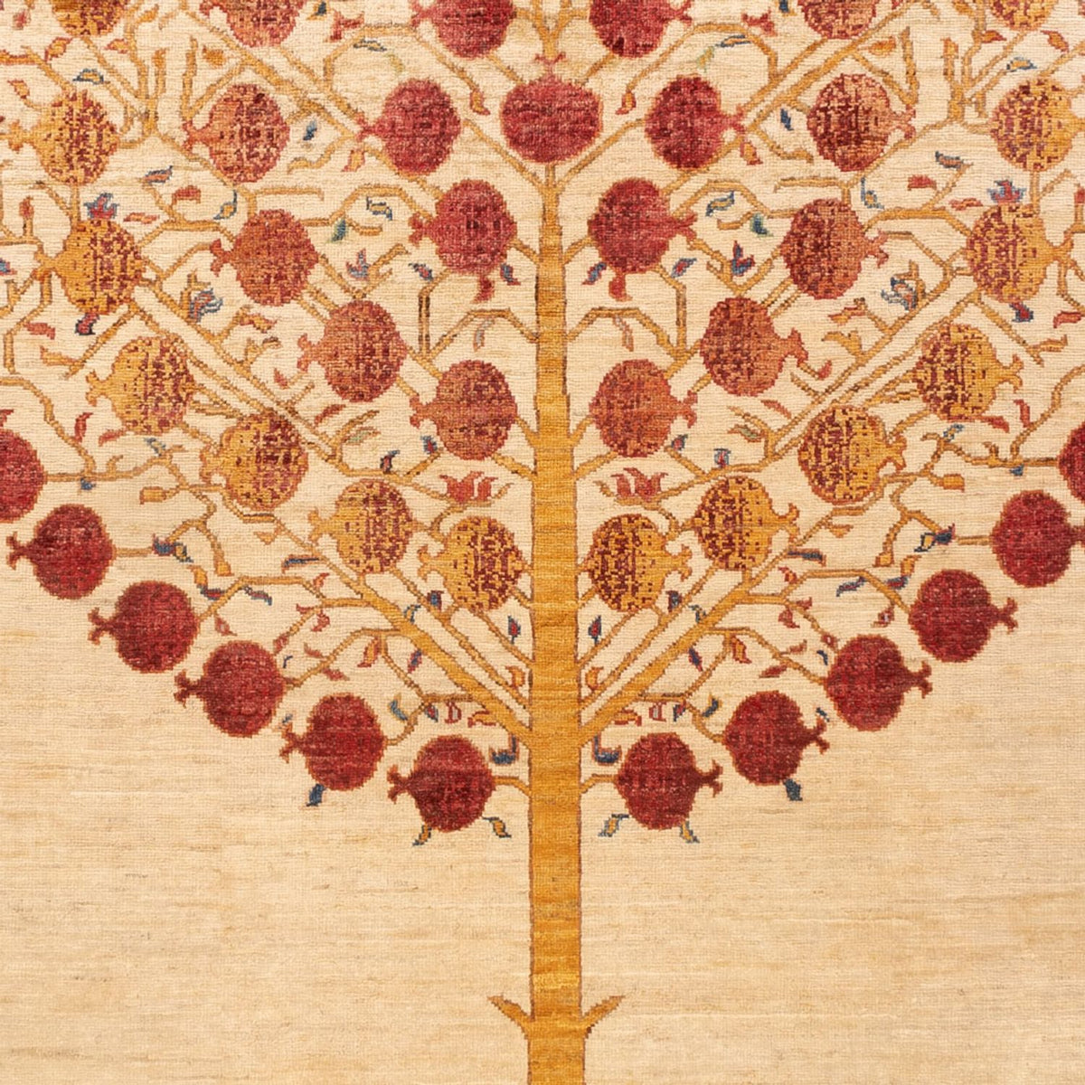 Tapis Ziegler - Ariana - 247 x 173 cm - beige