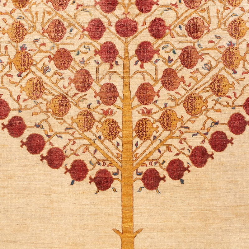 Tapis Ziegler - Ariana - 247 x 173 cm - beige