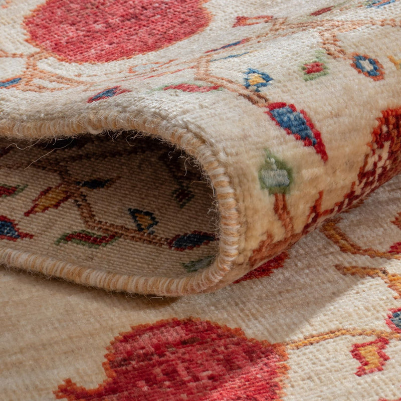 Tapis Ziegler - Ariana - 247 x 173 cm - beige