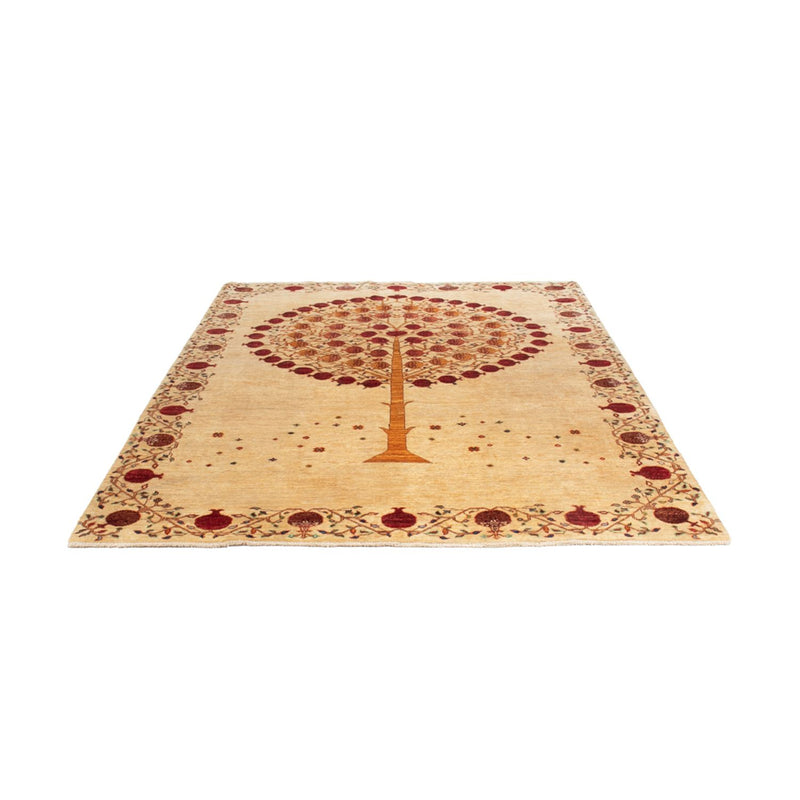 Tapis Ziegler - Ariana - 247 x 173 cm - beige