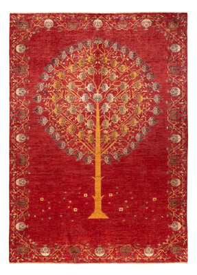 Tapis Ziegler - Ariana - 238 x 175 cm - rouge