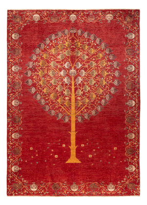Tapis Ziegler - Ariana - 238 x 175 cm - rouge