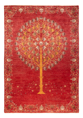 Tapis Ziegler - Ariana - 241 x 172 cm - rouge