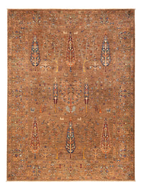 Tapis Ziegler - Ariana - 246 x 177 cm - beige foncé