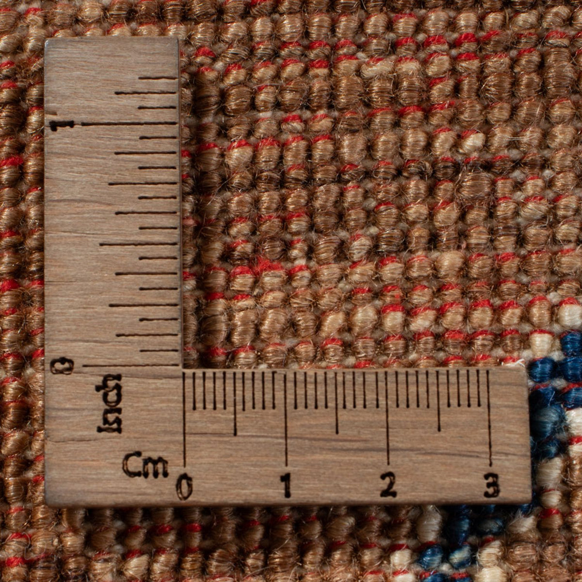 Tapis Ziegler - Ariana - 235 x 173 cm - beige foncé