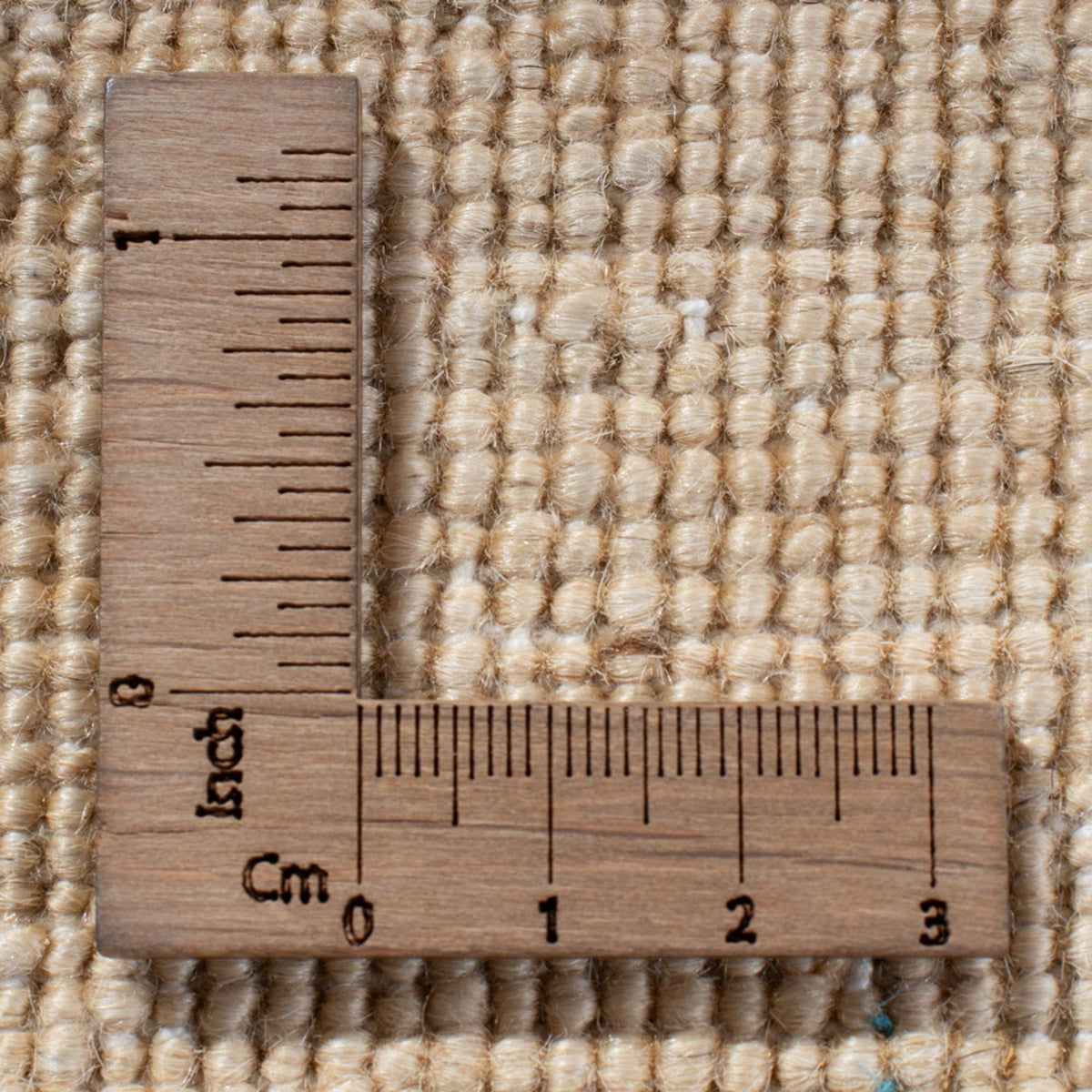 Tapis Ziegler - Ariana - 244 x 173 cm - beige clair