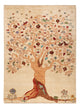 Ariana Tapis 230x171cm - Tapis oriental
