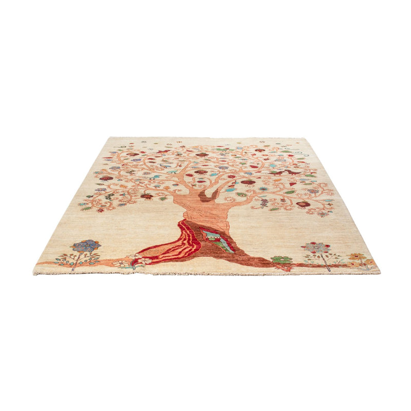 Tapis Ziegler - Ariana - 230 x 171 cm - beige clair