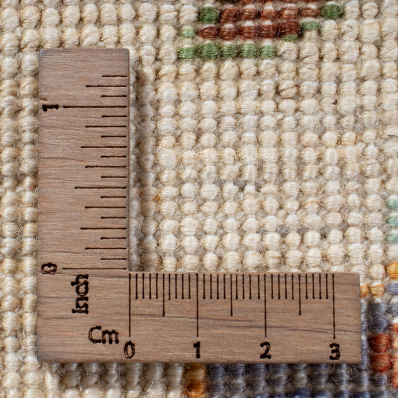 Tapis Ziegler - Ariana - 230 x 171 cm - beige clair