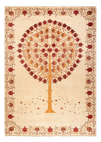Tapis Ziegler - Ariana - 249 x 173 cm - beige clair