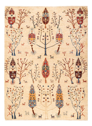 Tapis Ziegler - Ariana - 238 x 176 cm - beige clair