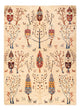 Ariana Tapis 238x176cm - Tapis oriental