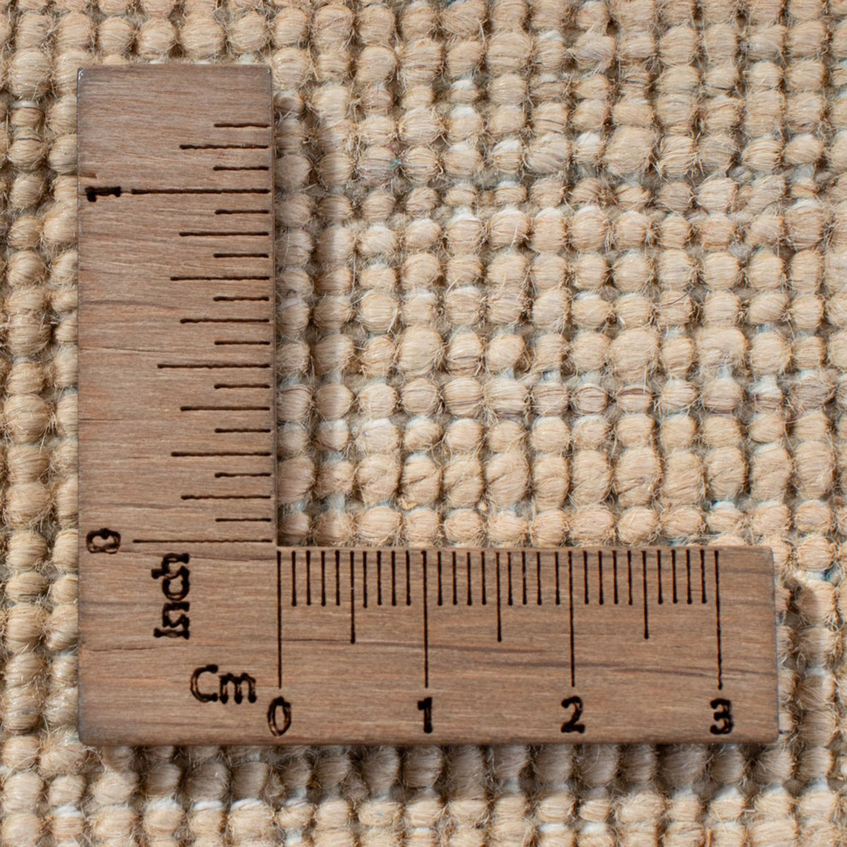 Tapis Ziegler - Ariana - 238 x 176 cm - beige clair