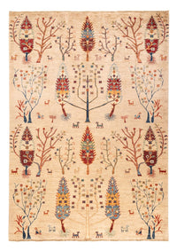Tapis Ziegler - Ariana - 246 x 175 cm - beige clair