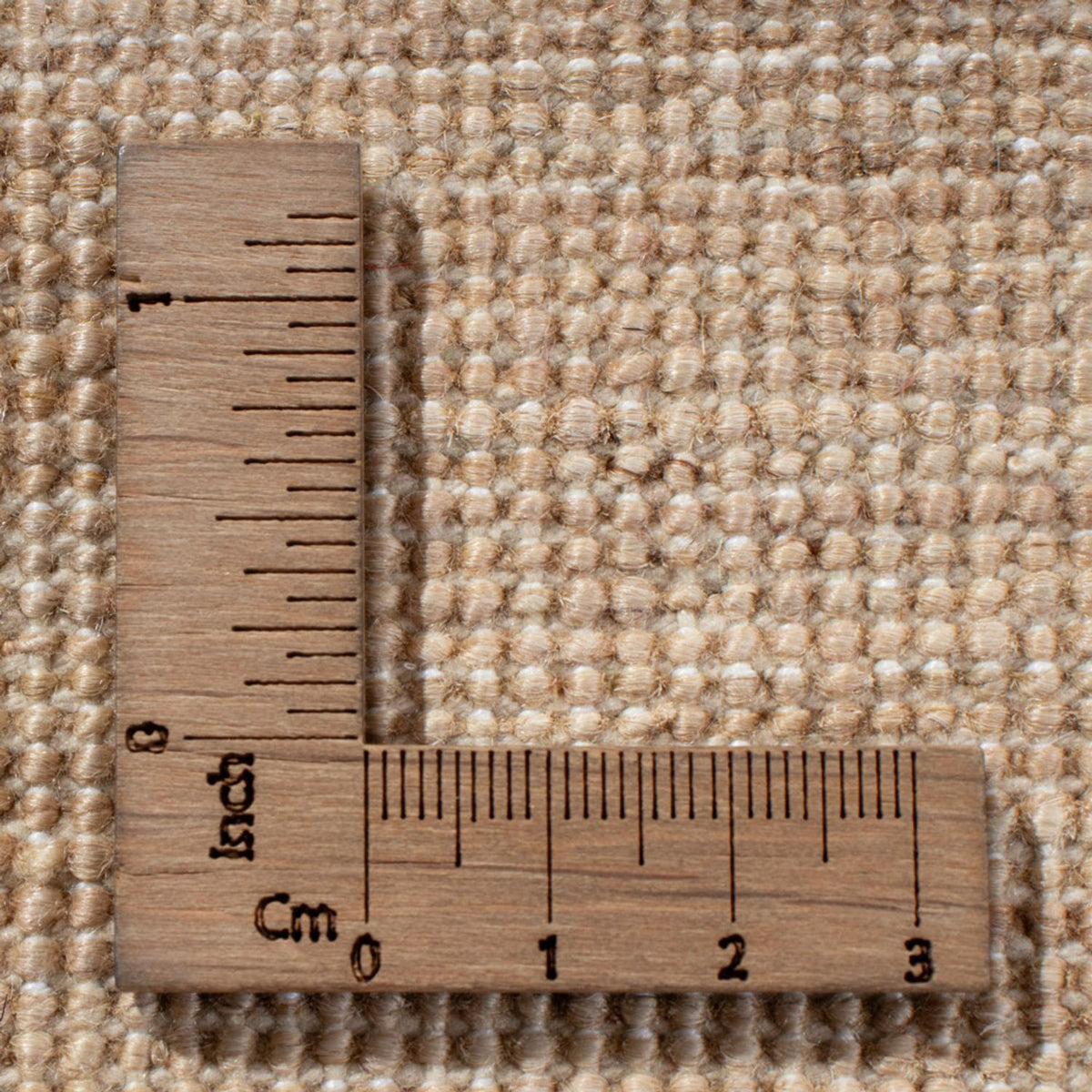 Tapis Ziegler - Ariana - 246 x 175 cm - beige clair